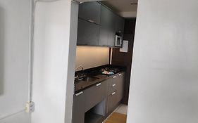 Apartamento Paraíso A Beira Mar